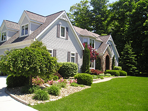 Landscapers and Lawncare Services in Clover, SC